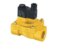 2V Series Solenoid Valve