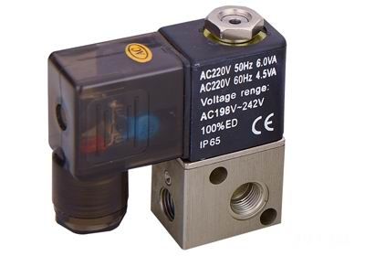 3V1 Solenoid Valve