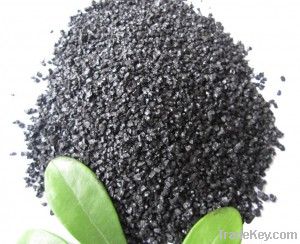 potassium humate