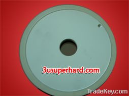 Ceramic Bond Diamond Wheel