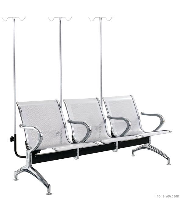 hospital waiting chair