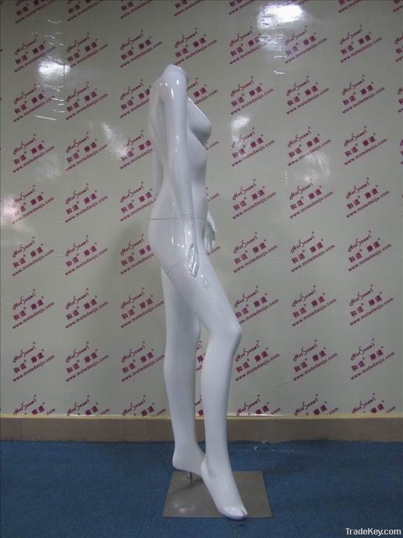 Female Full-body Mannequin