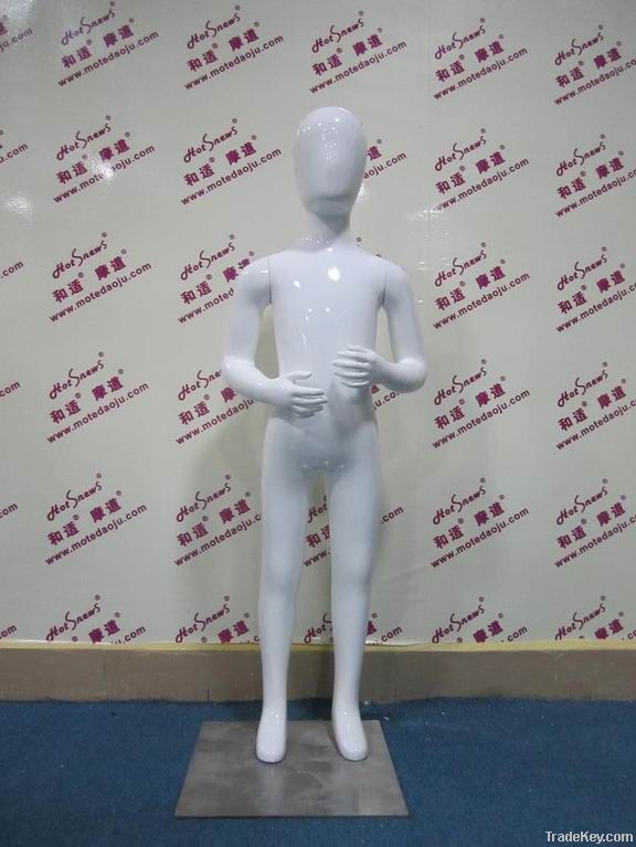 Children Full-body Mannequin