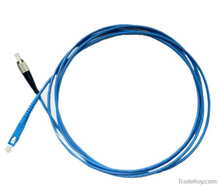 fiber optic patchcord