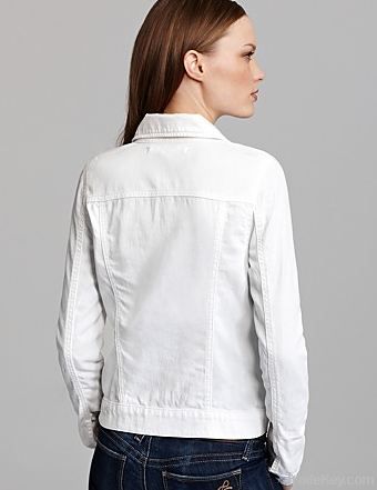 La Deen Denim Jacket