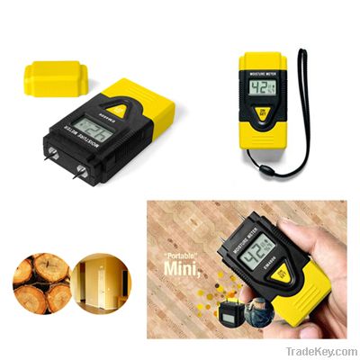 Digital Moisture Meter (DM1100)