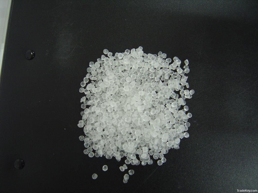 Ethylene/vinyl acetate copolymer