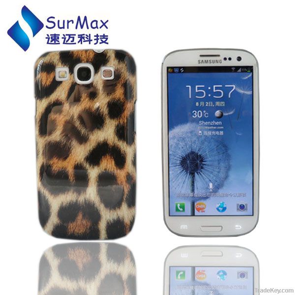 OEM & ODM Phone Case for Samsung Galaxy S3