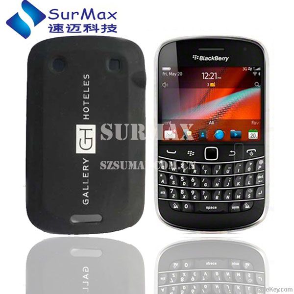 Cheap phone case for BlackBerry 9900