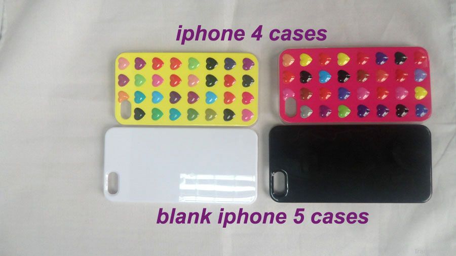 OEM IMD Mobile phone case for iphone 5