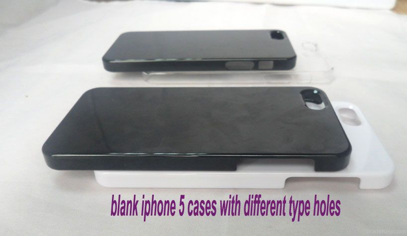 OEM IMD Mobile phone case for iphone 5