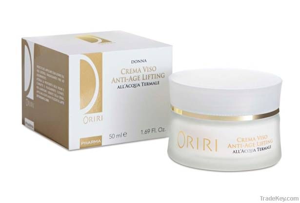 Oriri Face Cream Anti Age Lifting