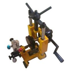 Pipe Gas Cutting Machine