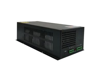  LCD digital MYJG-100/150 100W/150W CO2 Laser Power Supply for 1400/1650/1850mm CO2 tube