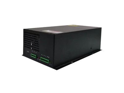  LCD digital MYJG-100/150 100W/150W CO2 Laser Power Supply for 1400/1650/1850mm CO2 tube