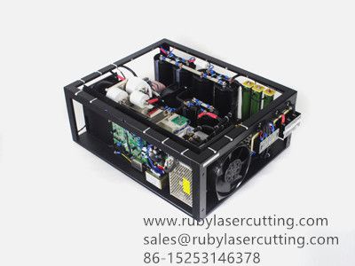 150W YAG pulsed exnon lamp power supply for welding machine