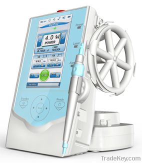 CHEESE Dental Laser treatment System