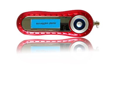 mp3 player