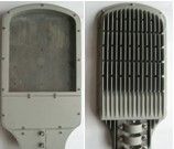 .2013.HOT.Die-casting aluminum LED street lights fixture