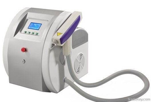 Q-Switched ND: YAG Laser &iuml;&frac14;J-100&iuml;&frac14;