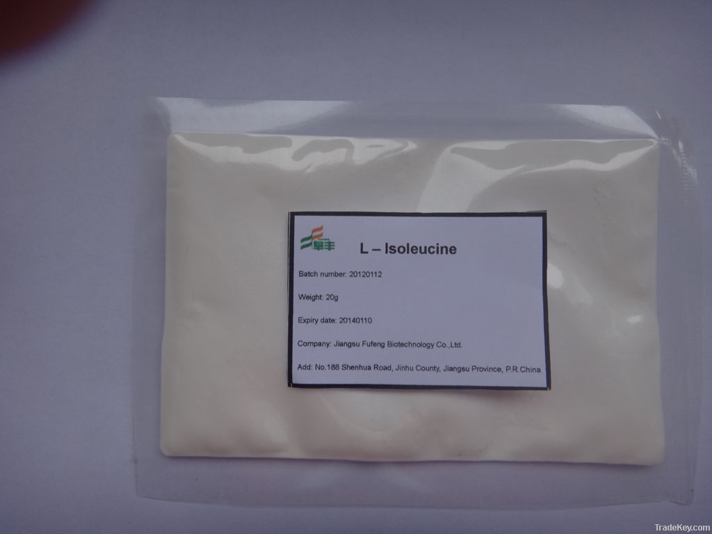 L-Isoleucine