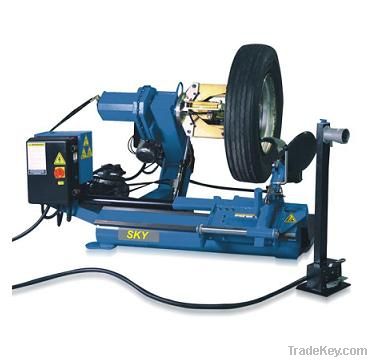 Tire Changer