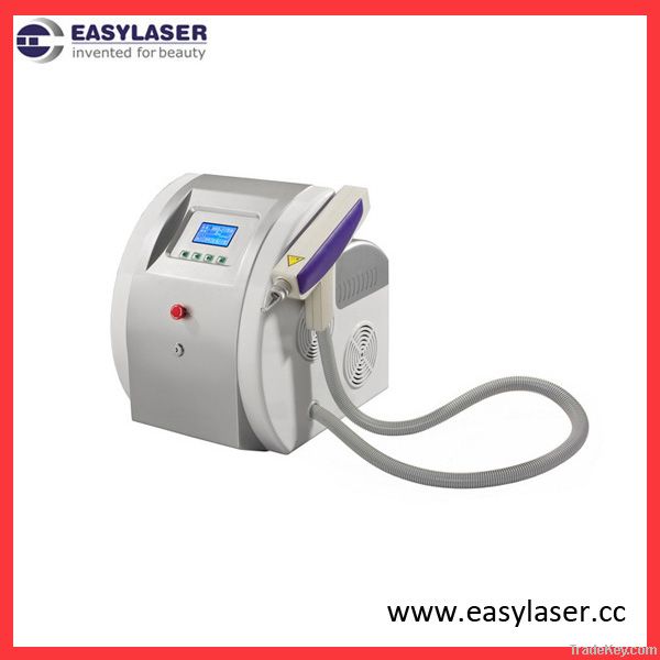 Tatoo Removal Machine Laser Equipment, Carbon Powder Laser