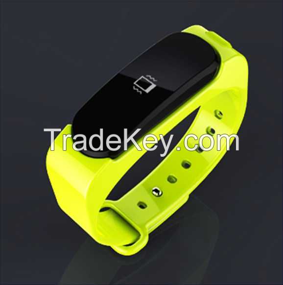 Bluetooth wrist band S1