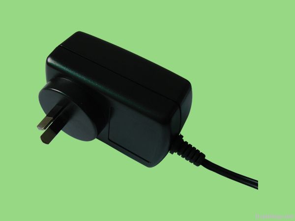 24w series power adapter