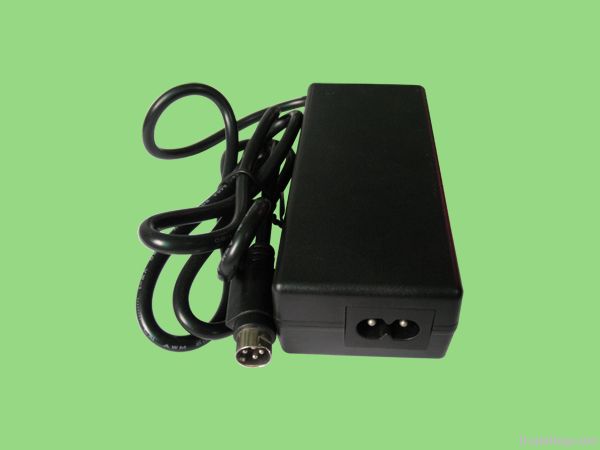 36w series power adapter