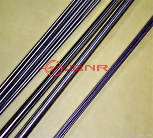 Tungsten rods/bars