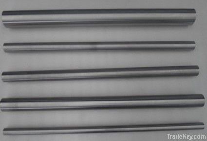 Tungsten stem Tungsten suker bar Tungsten sinker bar Oil drilling rod