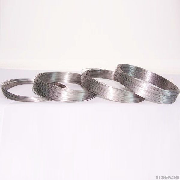 JBNR Lamp component wire filament electrode