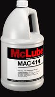 MAC 414 Waterborne Release &amp; Antitack Coating