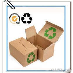 environmental corrugated boxes for packaging