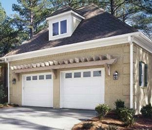 remote control garage door