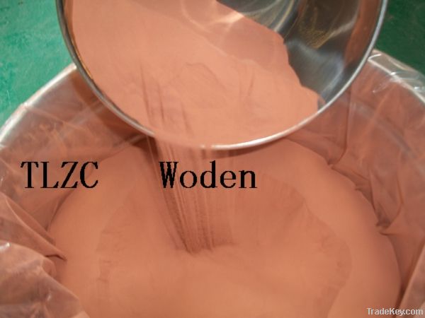 brazing copper powder