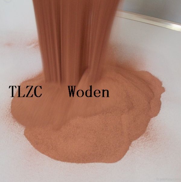 conductive copper powder