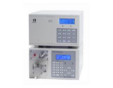 STI501 Isocratic Liquid Chromatograph System