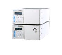 LC-10tvp Isocratic Liquid Chromatograph System