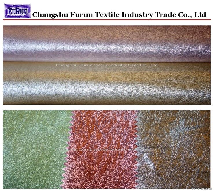 pu synthetic leather, garment pu, garment leather, artificial leather,