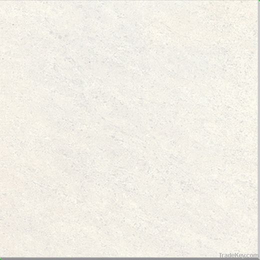 Polish porcelain tile