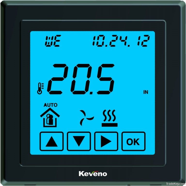 Modbus HMI