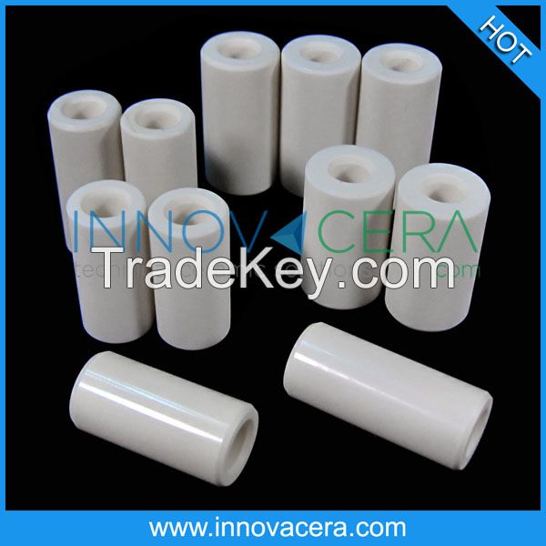 alumina ceramic plunger