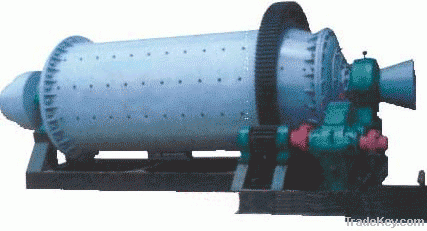 Ball Mill