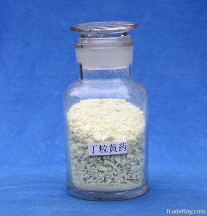 Sodium/potassium isobutyl xanthate