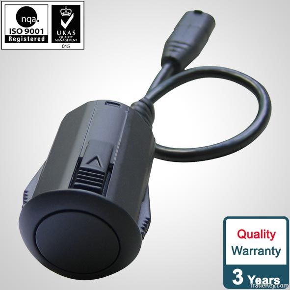 3 years warranty smartsensor module best car parking sensor