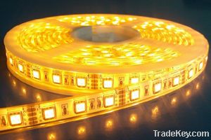 5050 60leds waterprooof led strips