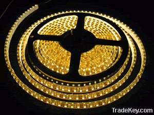 3528 120leds waterproof LED strip