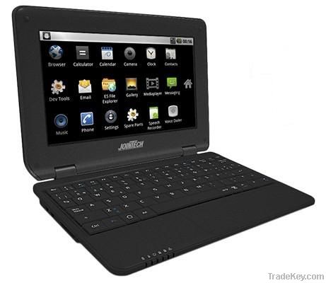 8 inch mini netbooks